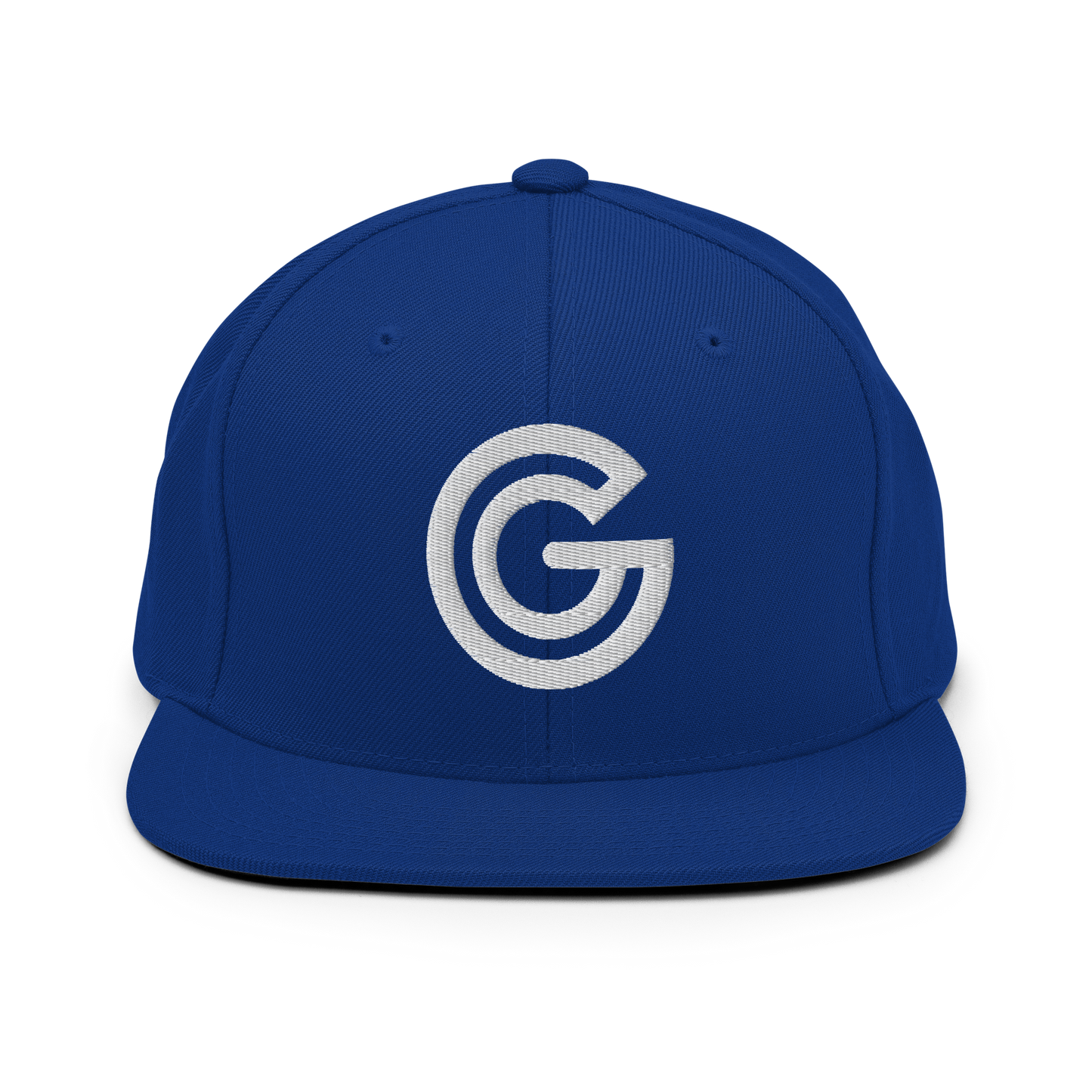 "The Geekiverse" Snapback Cap