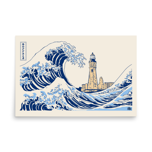 Paper Poster