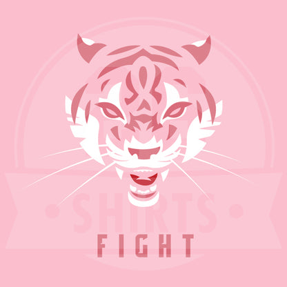 "Fight" Cincinnati Crewneck Sweatshirt