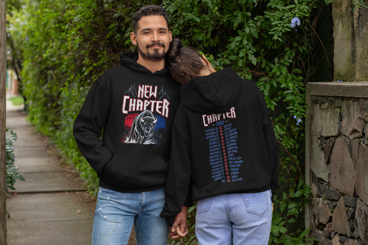 26 Shirts - Behind every shirt, there's a story.