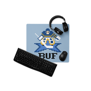 Merry Days of Mafia 2023: "Buffalo '94" Gaming Mouse Pad