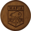 MAFIA Gear Wood Bottle Opener