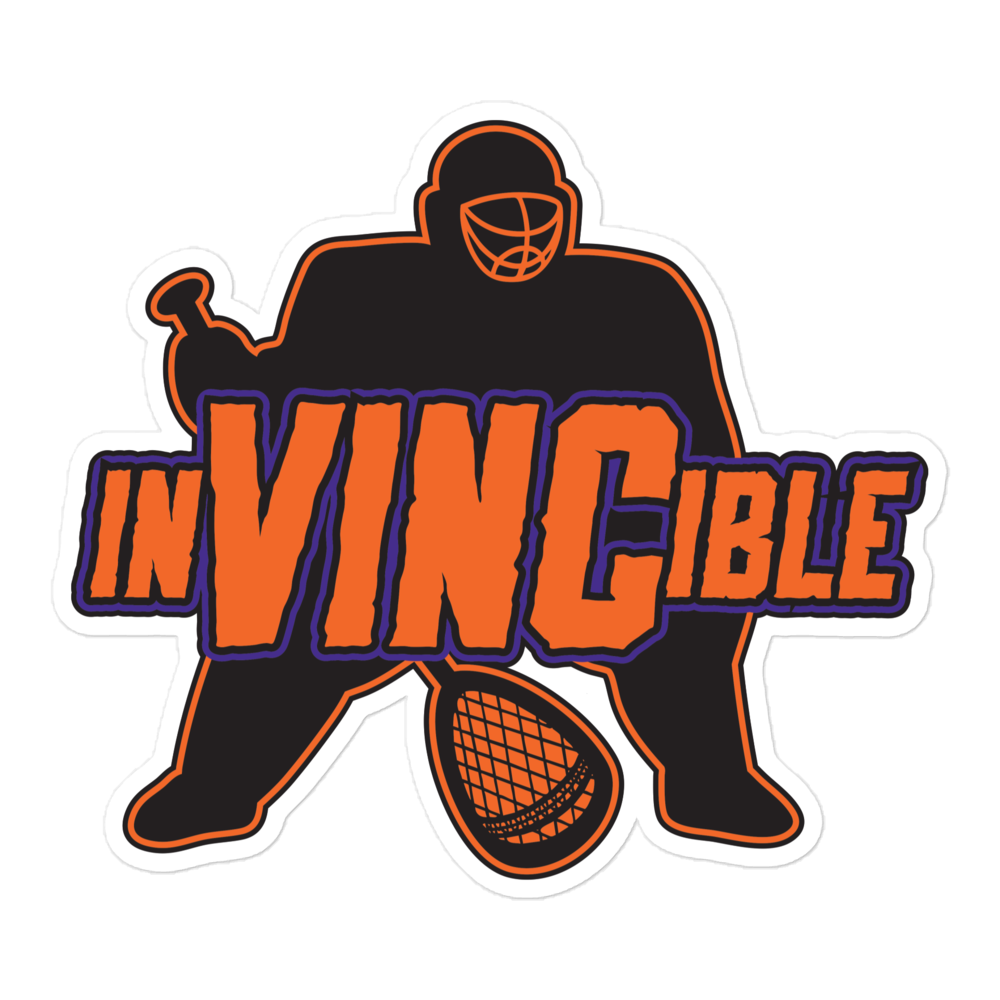 Invis Rivals Sticker