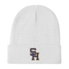 Sweet Home Embroidered Beanie (Multiple Color Choices)