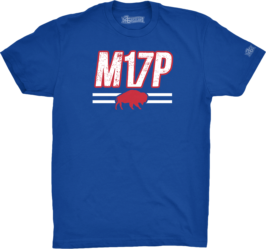 Special Edition: "M17P"