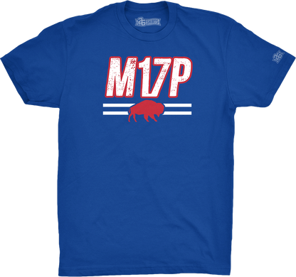 Special Edition: "M17P"