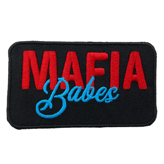 MAFIA Babes Patch