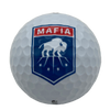 MAFIA Gear "Family Crest" Golf Balls (3-pack)