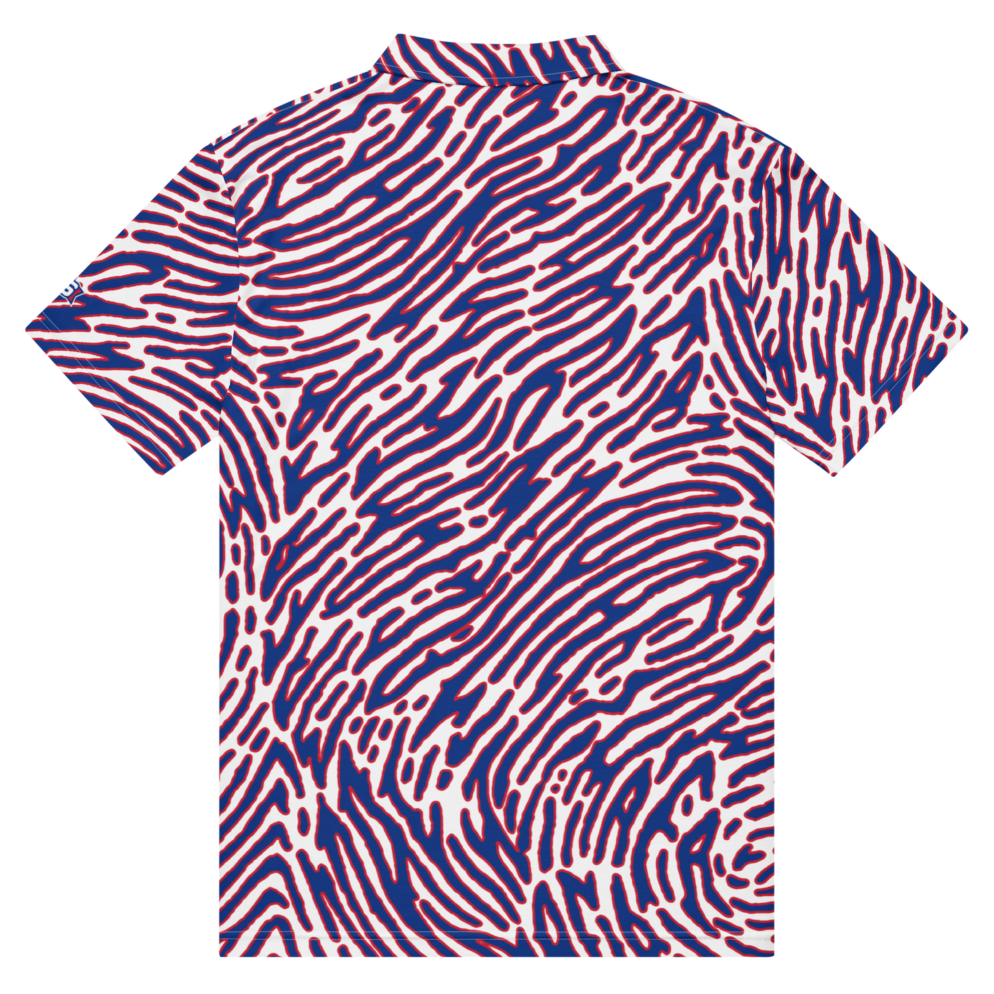 Back (Digital preview. Final product may vary slightly.)