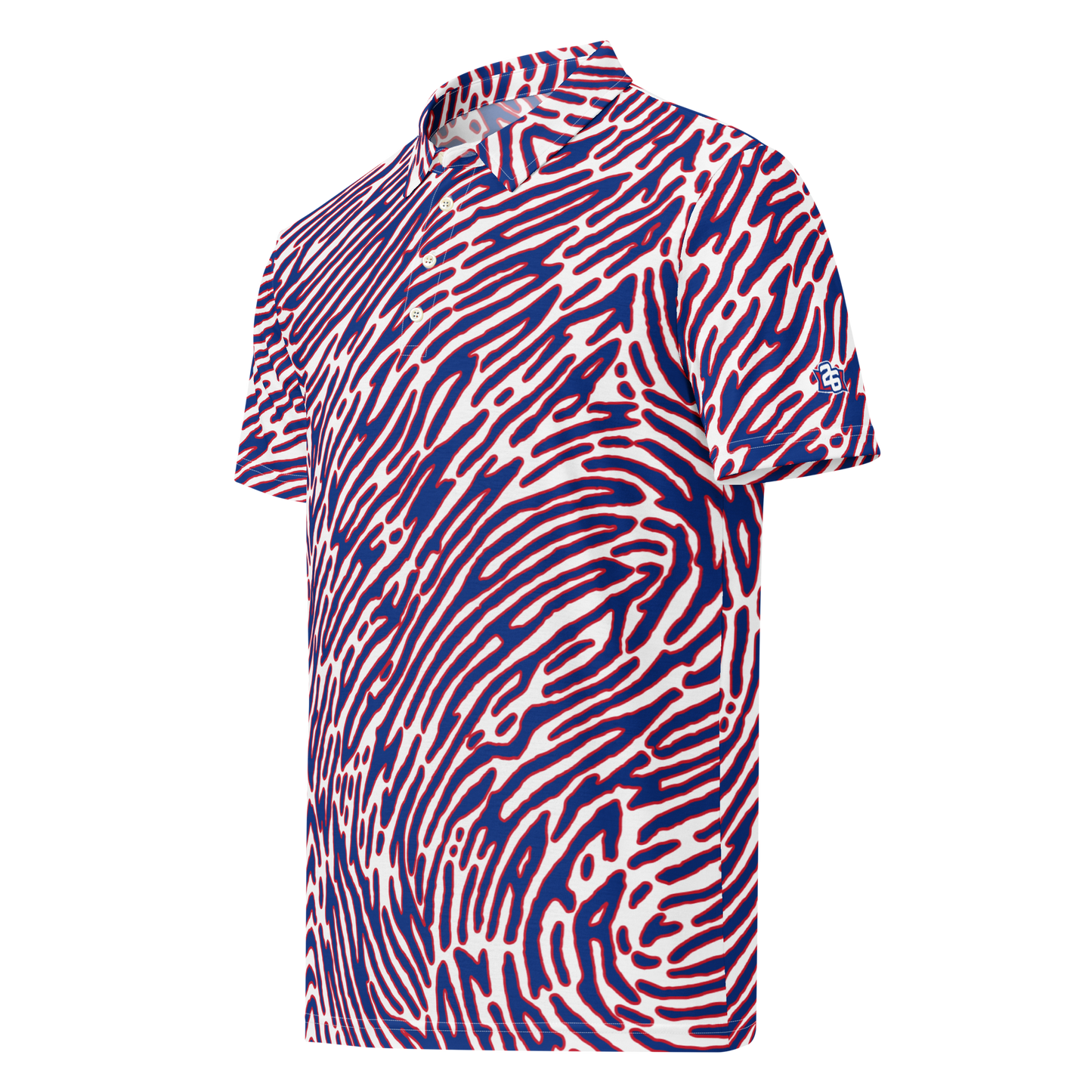 Front left (Digital preview. Final product may vary slightly.)