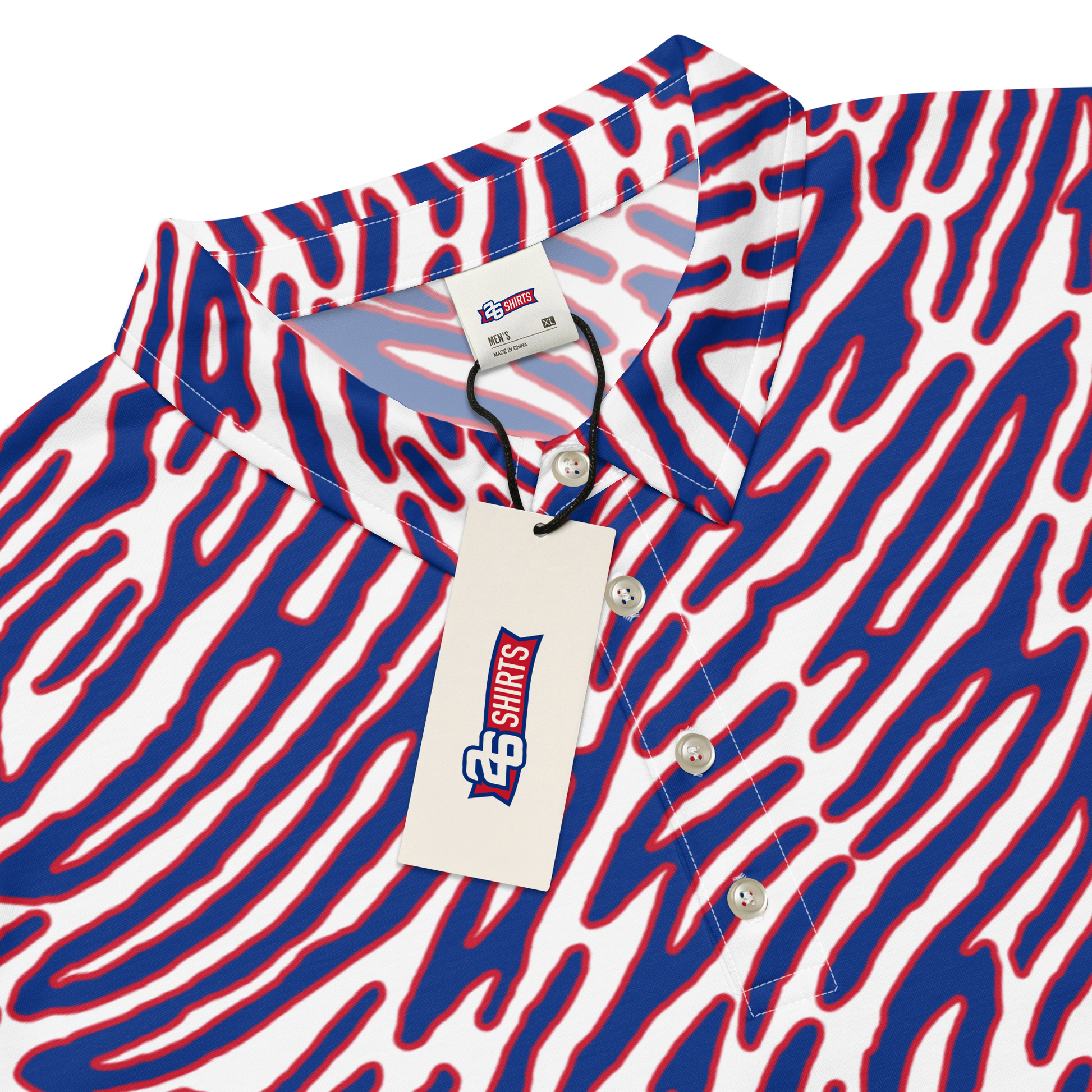 Digital preview. Final product may vary slightly.