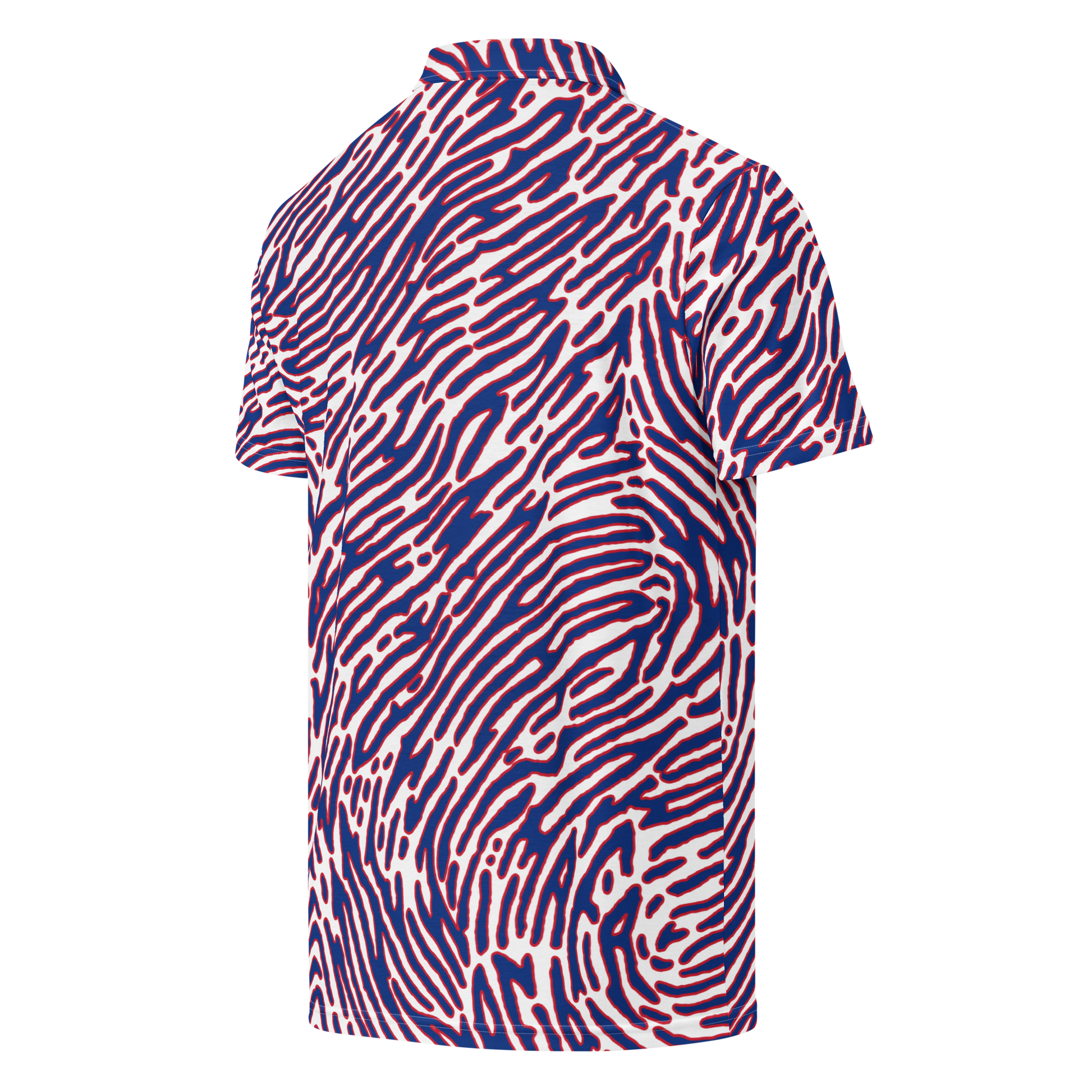 Back right (Digital preview. Final product may vary slightly.)