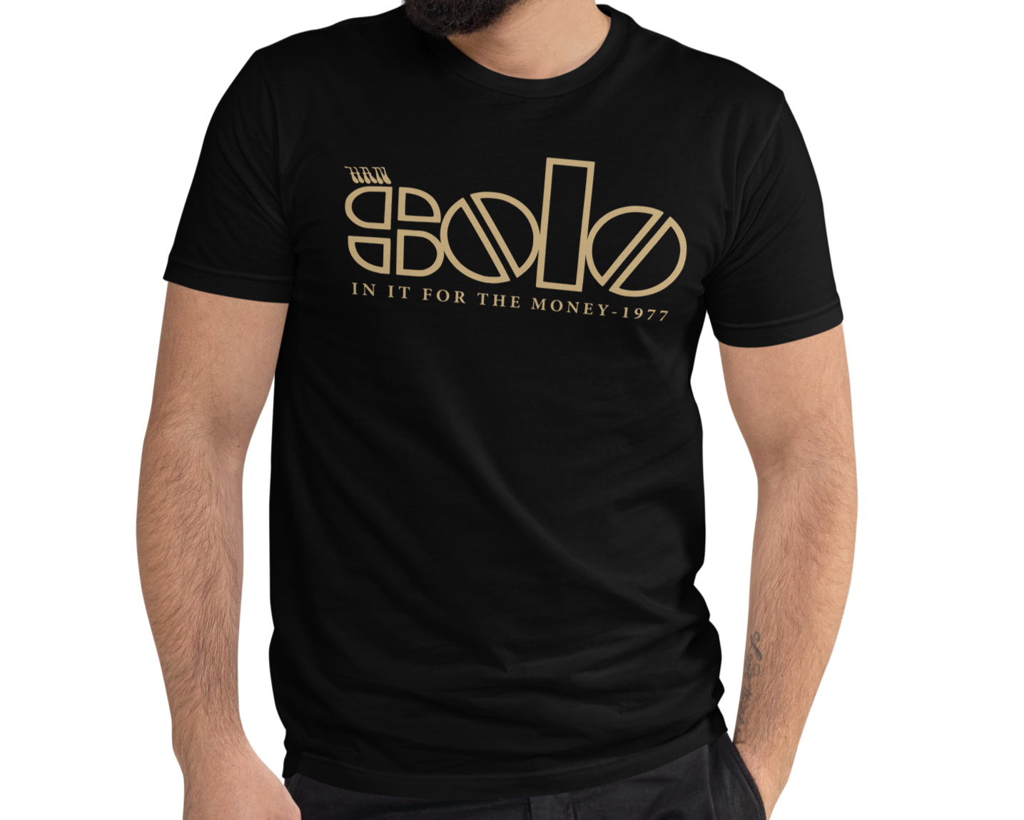 Black (100% cotton)