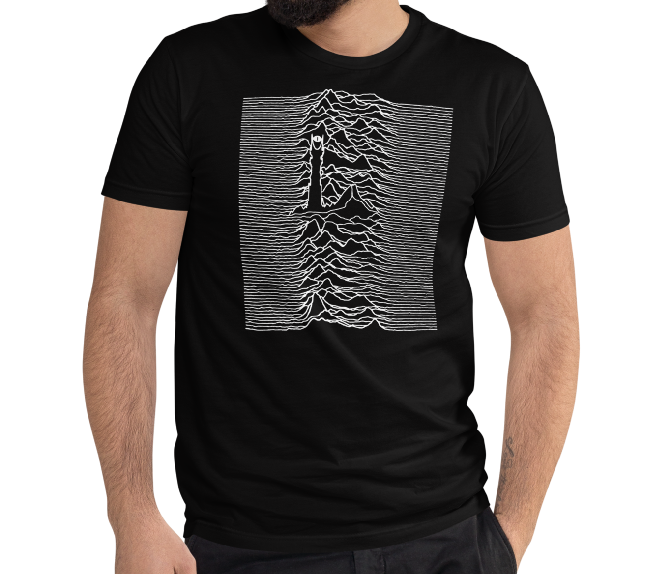 Black (100% cotton)