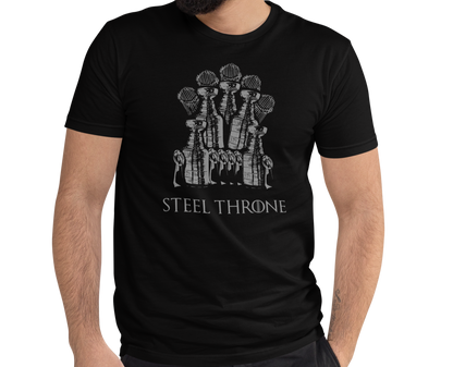 Black (100% cotton)