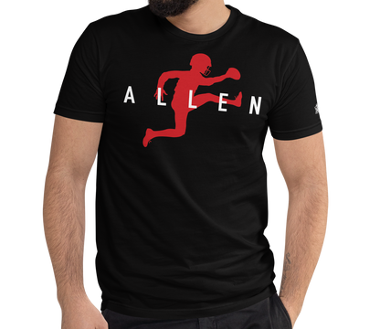 Black (100% cotton)