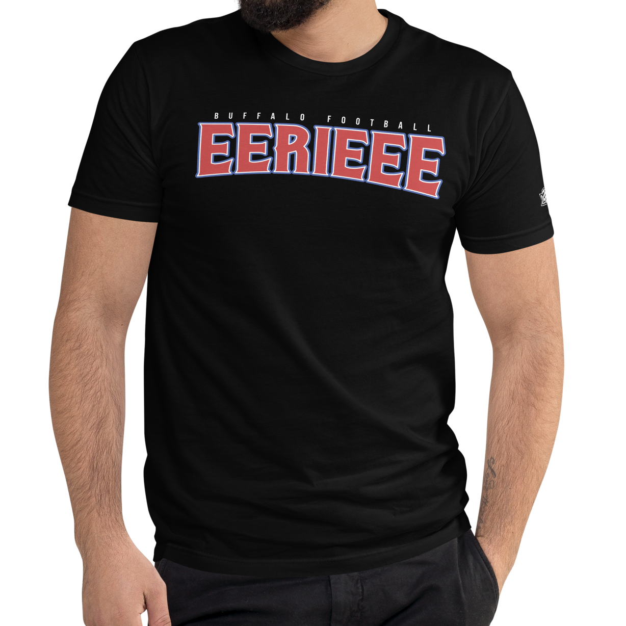 Black (100% cotton)