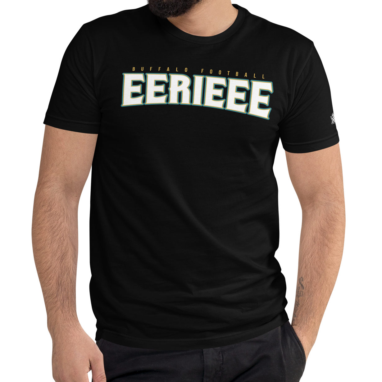Black (100% cotton)