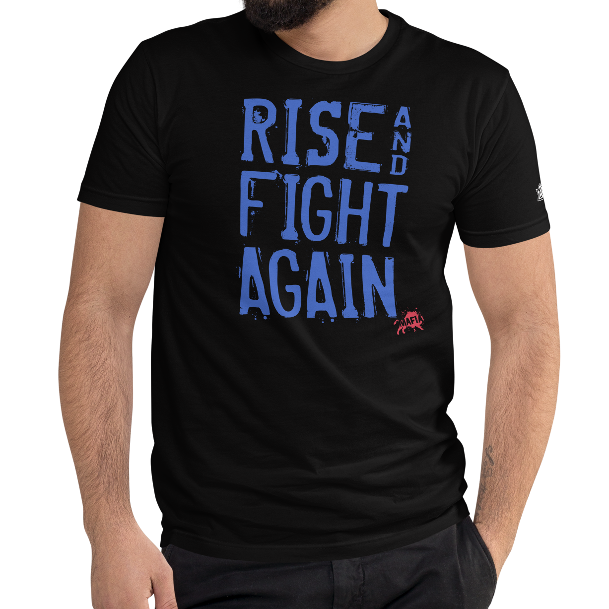 Black (100% cotton)