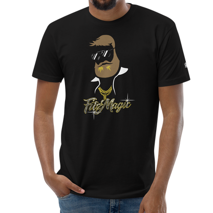 Black (100% cotton)
