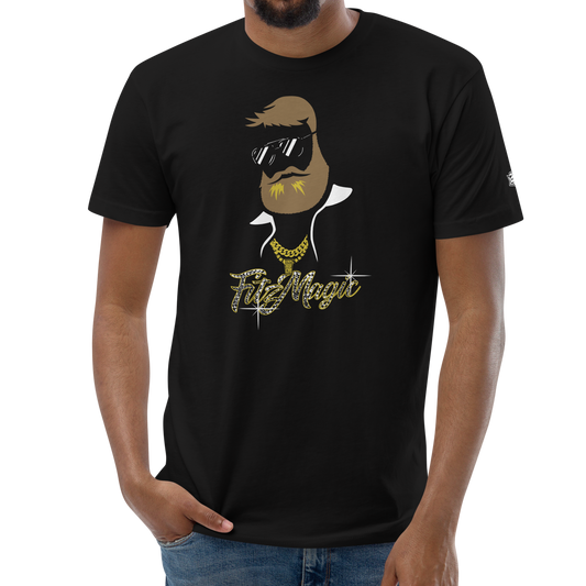 Black (100% cotton)