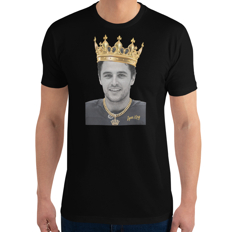 Black (100% cotton)