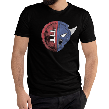 Black (100% cotton)