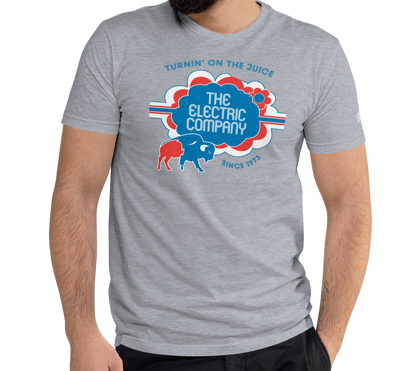 Heather Gray (90% cotton, 10% polyester)