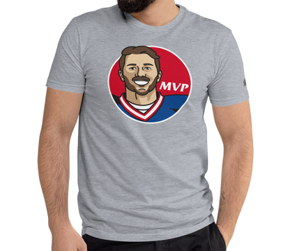 Heather Gray (90% cotton, 10% polyester)