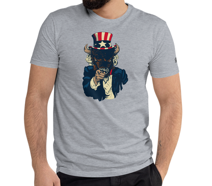 Heather Gray (90% cotton, 10% polyester)