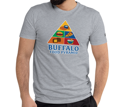 Heather Gray (90% cotton, 10% polyester)