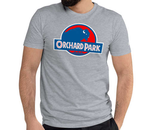 Heather Gray (90% cotton, 10% polyester)