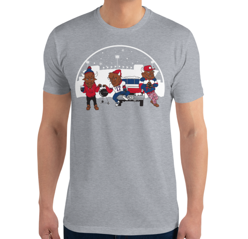 Heather Gray (90% cotton, 10% polyester)