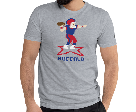 Heather Gray (90% cotton, 10% polyester)