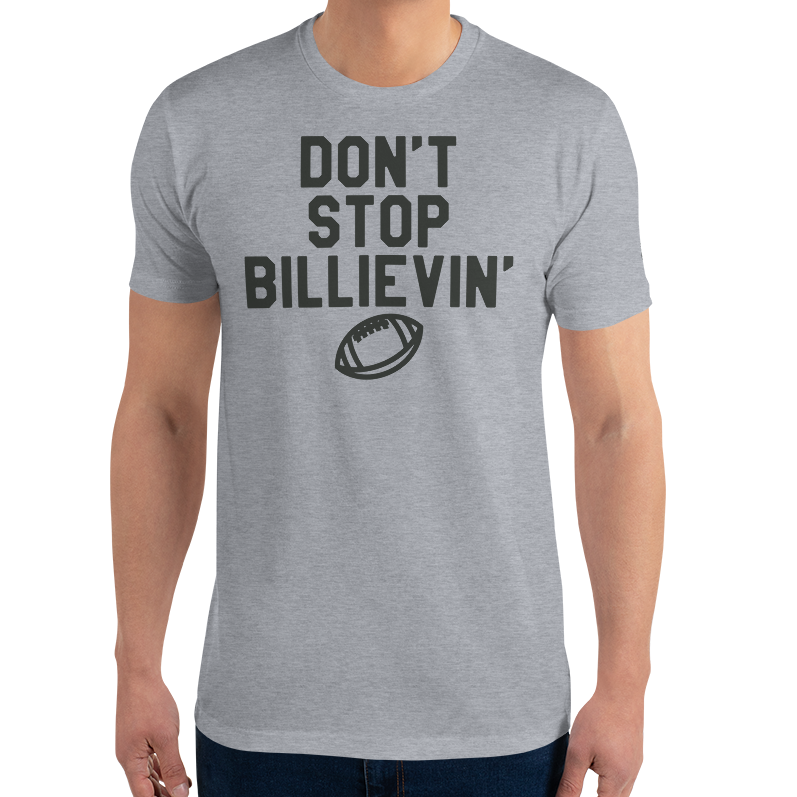 Heather Gray (90% cotton, 10% polyester)