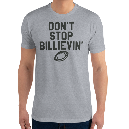 Heather Gray (90% cotton, 10% polyester)