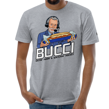 Heather Gray (90% cotton, 10% polyester)