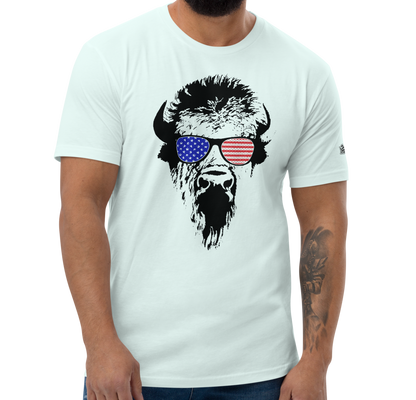 Light Blue (100% cotton)