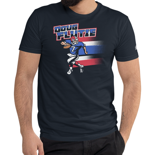 Navy (100% cotton)