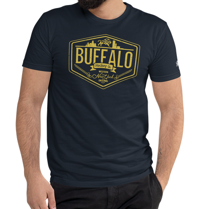 Navy (100% cotton)