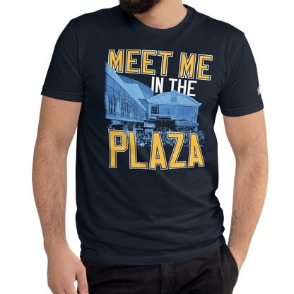 Navy (100% cotton)