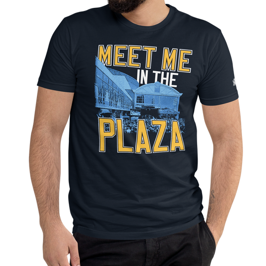 Navy (100% cotton)