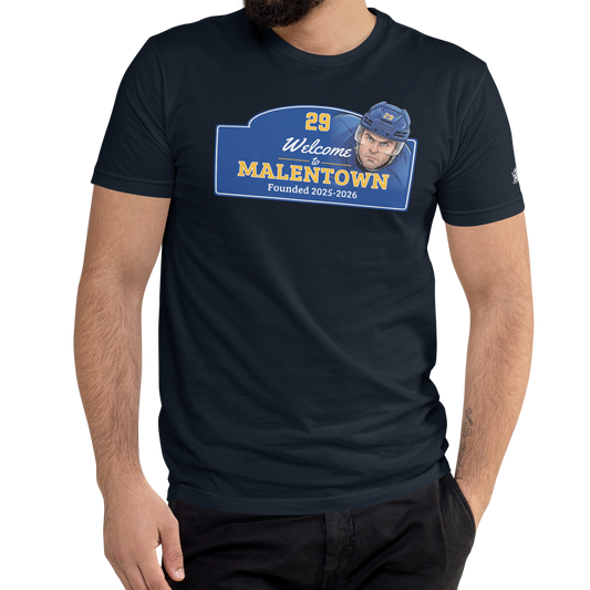 Navy (100% cotton)