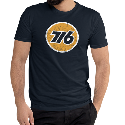Navy (100% cotton)