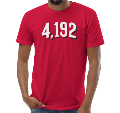 Red (100% cotton)