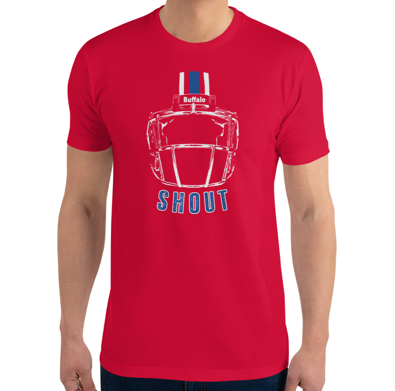 Red (100% cotton)