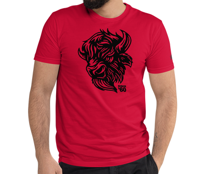 Red (100% cotton)