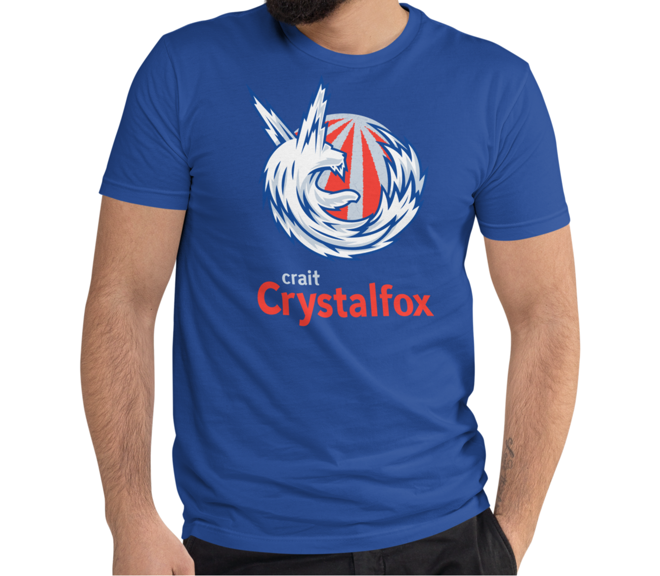 Royal (100% cotton)