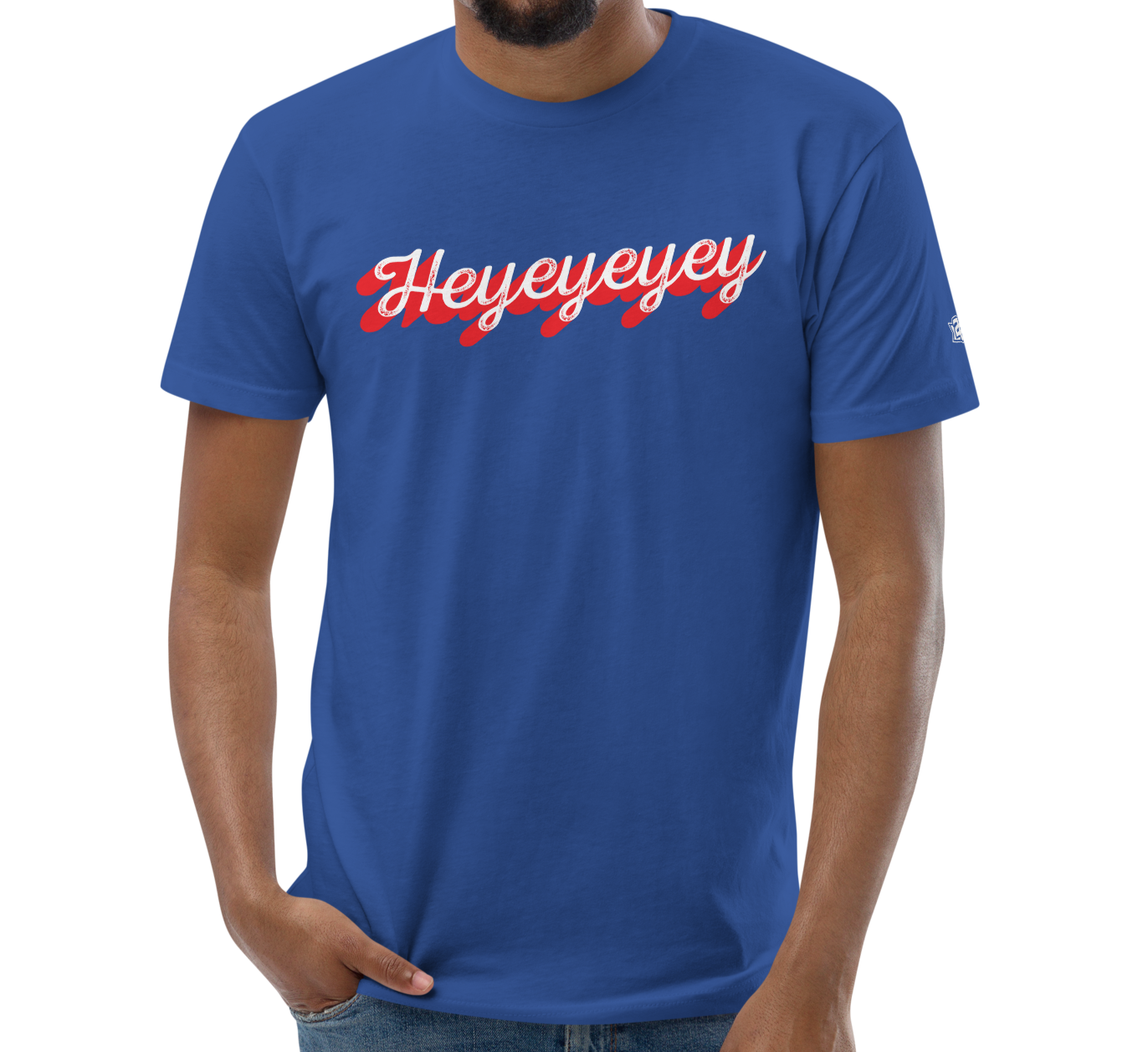 Royal (100% cotton)