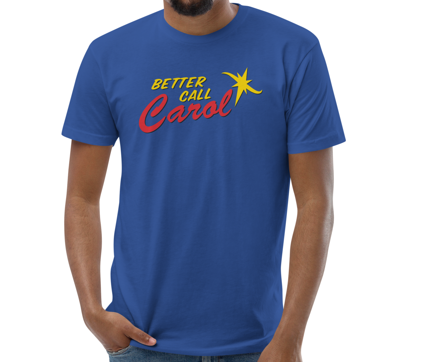 Royal (100% cotton)